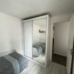 Apartamento à venda com 2 quartos, sendo 1 suíte, em Jardim Caboré, São Paulo, SP