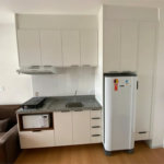 Apartamento para alugar com 1 quarto em Butantã, São Paulo, SP