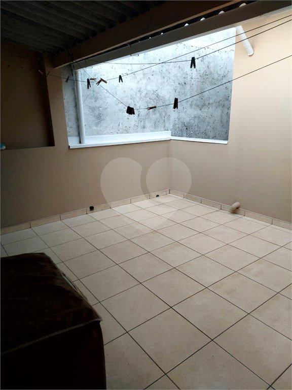 Casa à venda com 2 quartos, sendo 1 suíte,  em Jardim Brasil (zona Norte), São Paulo, SP