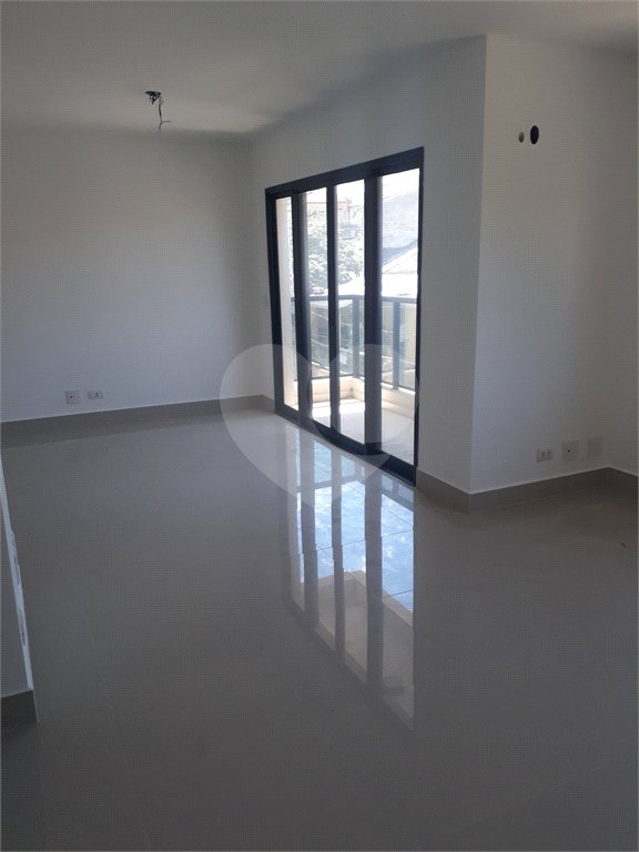 Apartamento à venda com 1 suíte em Tucuruvi, São Paulo, SP