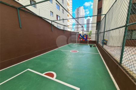Apartamento à venda com 4 quartos, sendo 2 suítes, em Santana, São Paulo, SP