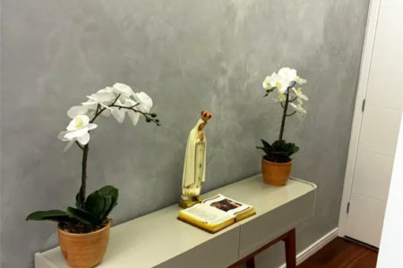 Apartamento à venda com 2 quartos, sendo 1 suíte,  em Vila Andrade, São Paulo, SP