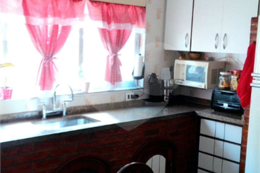 Apartamento à venda com 4 quartos, sendo 2 suítes,  em Santana, São Paulo, SP