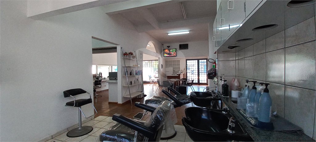 Salão à venda em Alto da Boa Vista, Ribeirão Preto, SP