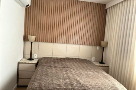 Apartamento à venda com 2 quartos, sendo 1 suíte, em Jardim Piratininga, Sorocaba, SP