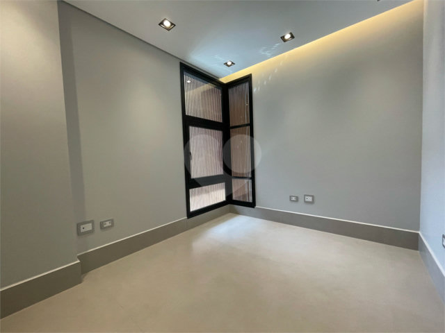 Casa à venda com 3 suítes no condomínio Cond Gafisa, São Paulo - SP