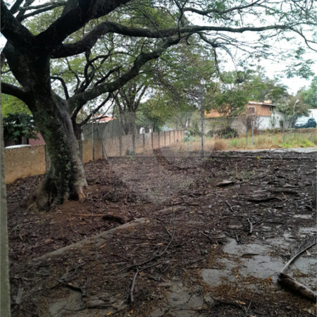 Terreno à venda em Samambaia Parque Residencial, Atibaia, SP