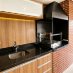 Apartamento à venda com 3 suítes em Jardim, Santo André, SP