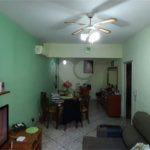 Apartamento à venda com 2 quartos em Jardim São Dimas, São José dos Campos, SP