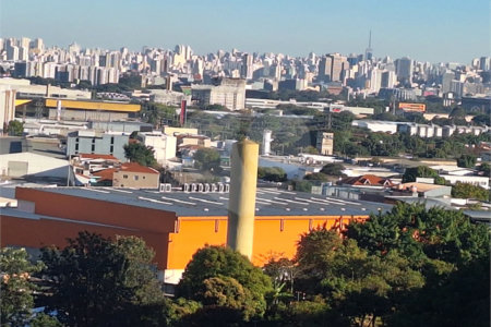 Apartamento à venda com 2 quartos em Jardim São Paulo(zona Norte), São Paulo, SP