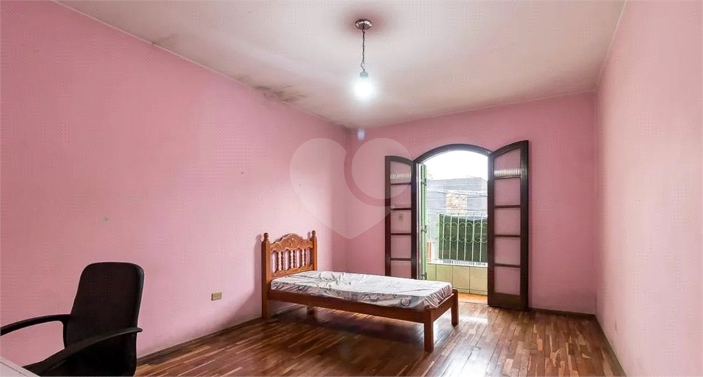 Casa à venda com 4 quartos em Jardim Tranqüilidade, Guarulhos, SP