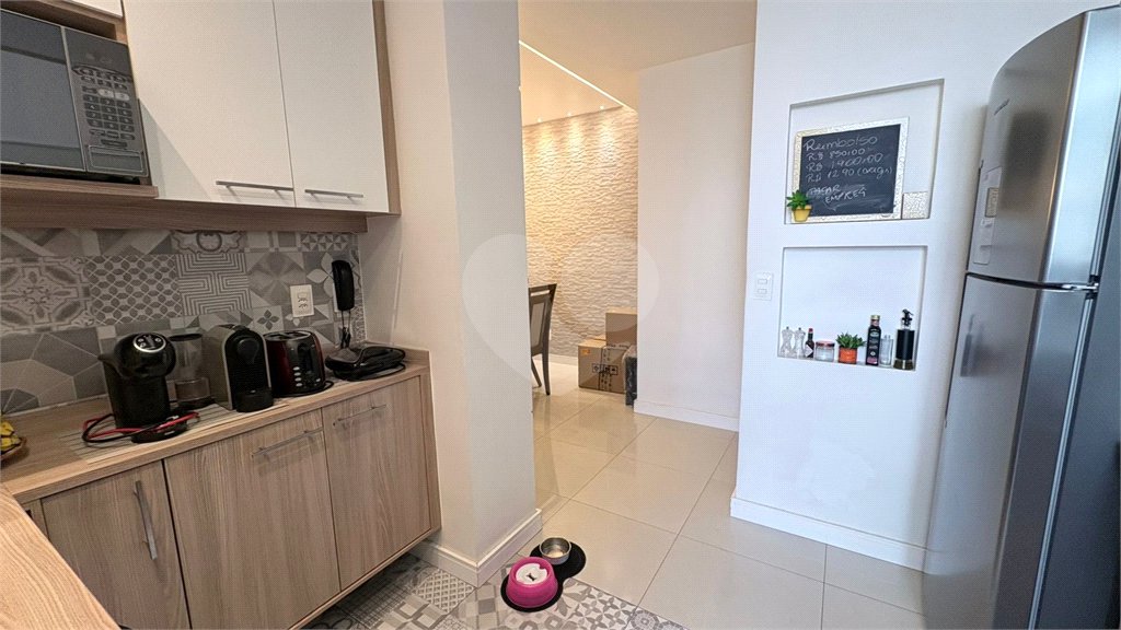 Apartamento à venda com 2 quartos, sendo 1 suíte,  em Vila Isabel, Rio de Janeiro, RJ