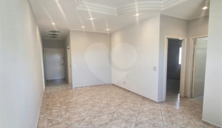 Apartamento à venda com 1 quarto em Vila Mazzei, São Paulo, SP