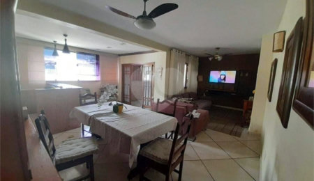 Apartamento à venda com 3 quartos em Tijuca, Rio de Janeiro, RJ
