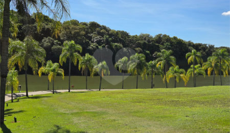 Terreno à venda no condomínio Fazenda Imperial, Sorocaba - SP