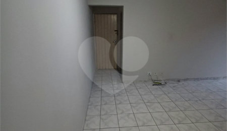 Apartamento à venda com 2 quartos em Jardim Santa Mônica, São Paulo, SP