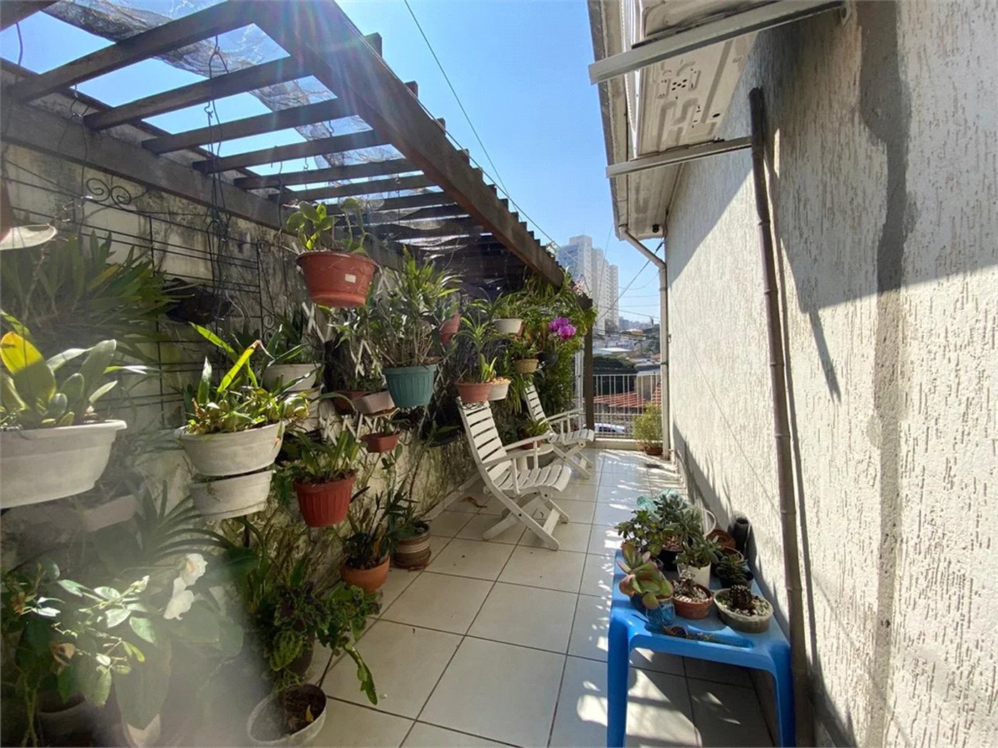 Sobrado à venda com 3 quartos, sendo 1 suíte, em Vila Ipojuca, São Paulo, SP