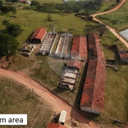 Sítio à venda com 7 quartos em Jardim Paraíso II, Itu, SP