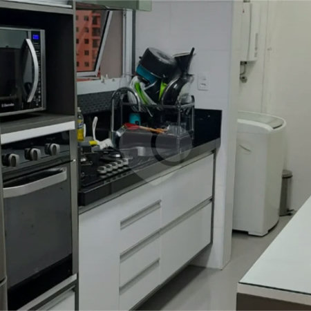 Apartamento à venda com 3 quartos, sendo 1 suíte, em Santa Teresinha, São Paulo, SP