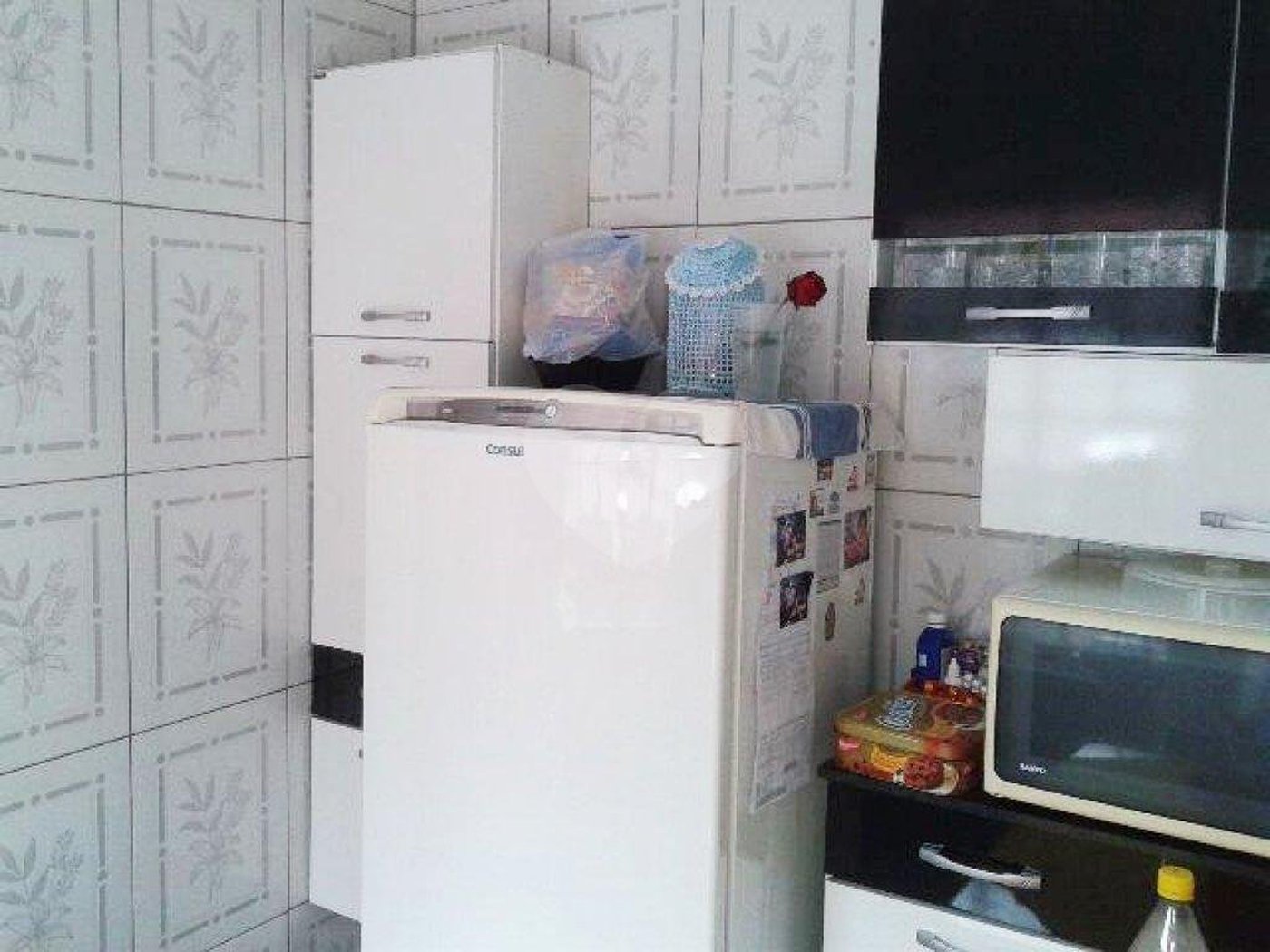 Sobrado à venda com 2 quartos em Parque Edu Chaves, São Paulo, SP