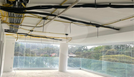 Apartamento à venda com 3 suítes em Moema, São Paulo, SP