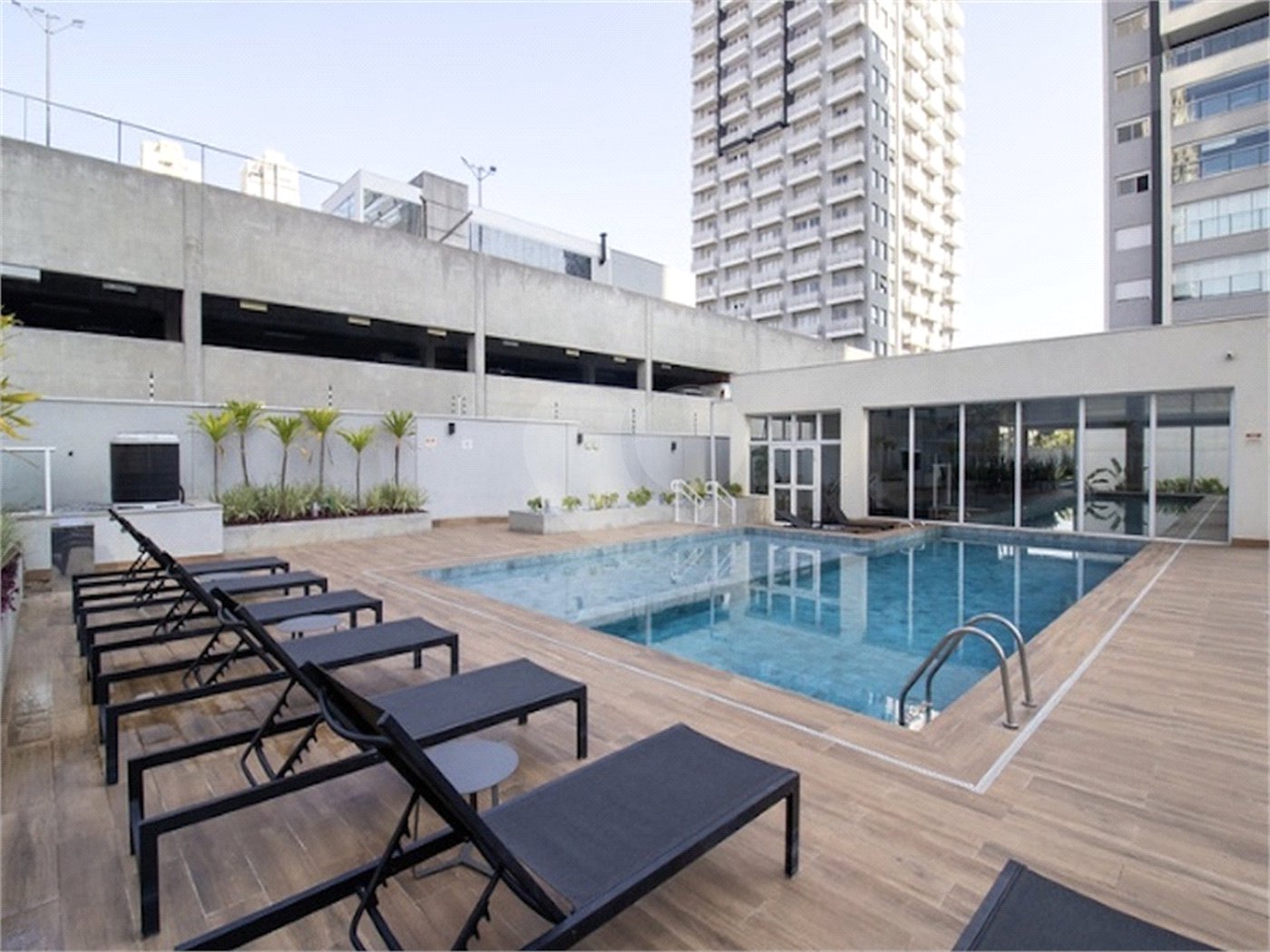 Apartamento à venda com 2 quartos, sendo 1 suíte, em Vila Leopoldina, São Paulo, SP