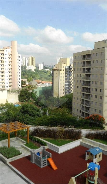 Apartamento para alugar com 4 quartos em Jardim Colombo, São Paulo, SP