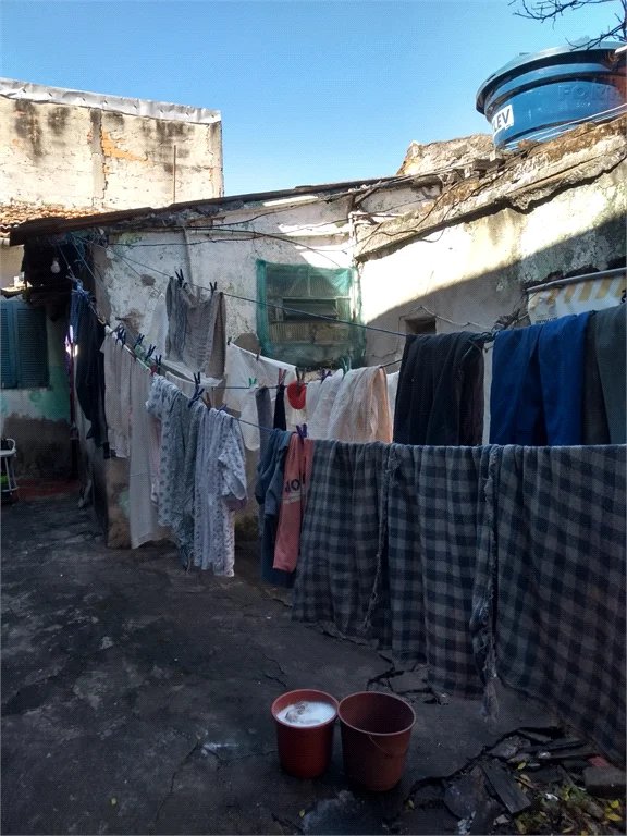 Terreno à venda com 1 quarto em Ferreira, São Paulo, SP