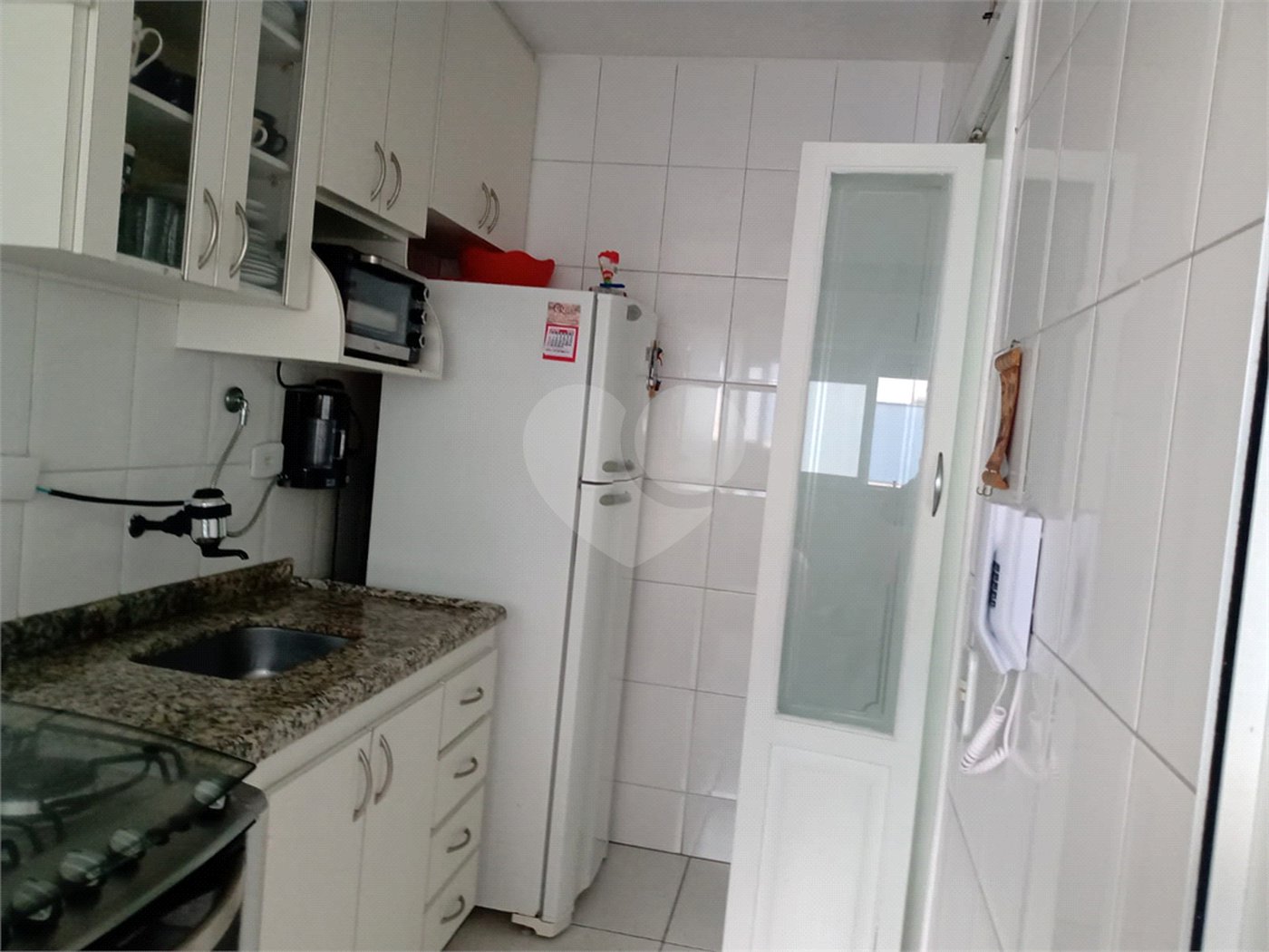 Apartamento à venda com 3 quartos, sendo 1 suíte, em Casa Verde, São Paulo, SP