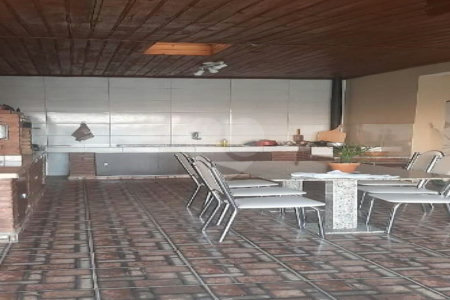 Casa à venda com 3 quartos no Centro, Iperó, SP