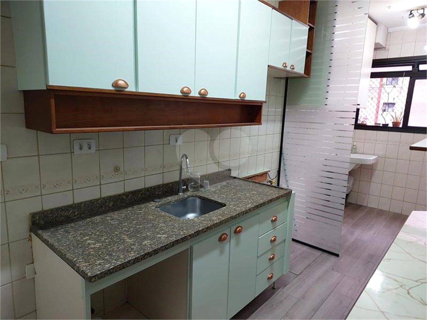 Apartamento à venda com 2 quartos, sendo 1 suíte, em Morumbi, São Paulo, SP