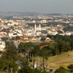 Terreno à venda no condomínio Recanto dos Paturis, Vinhedo - SP