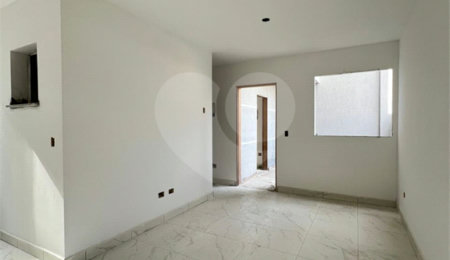 Apartamento à venda ou para alugar com 2 quartos em Tucuruvi, São Paulo, SP