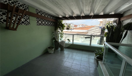 Sobrado à venda com 4 quartos em Pirituba, São Paulo, SP
