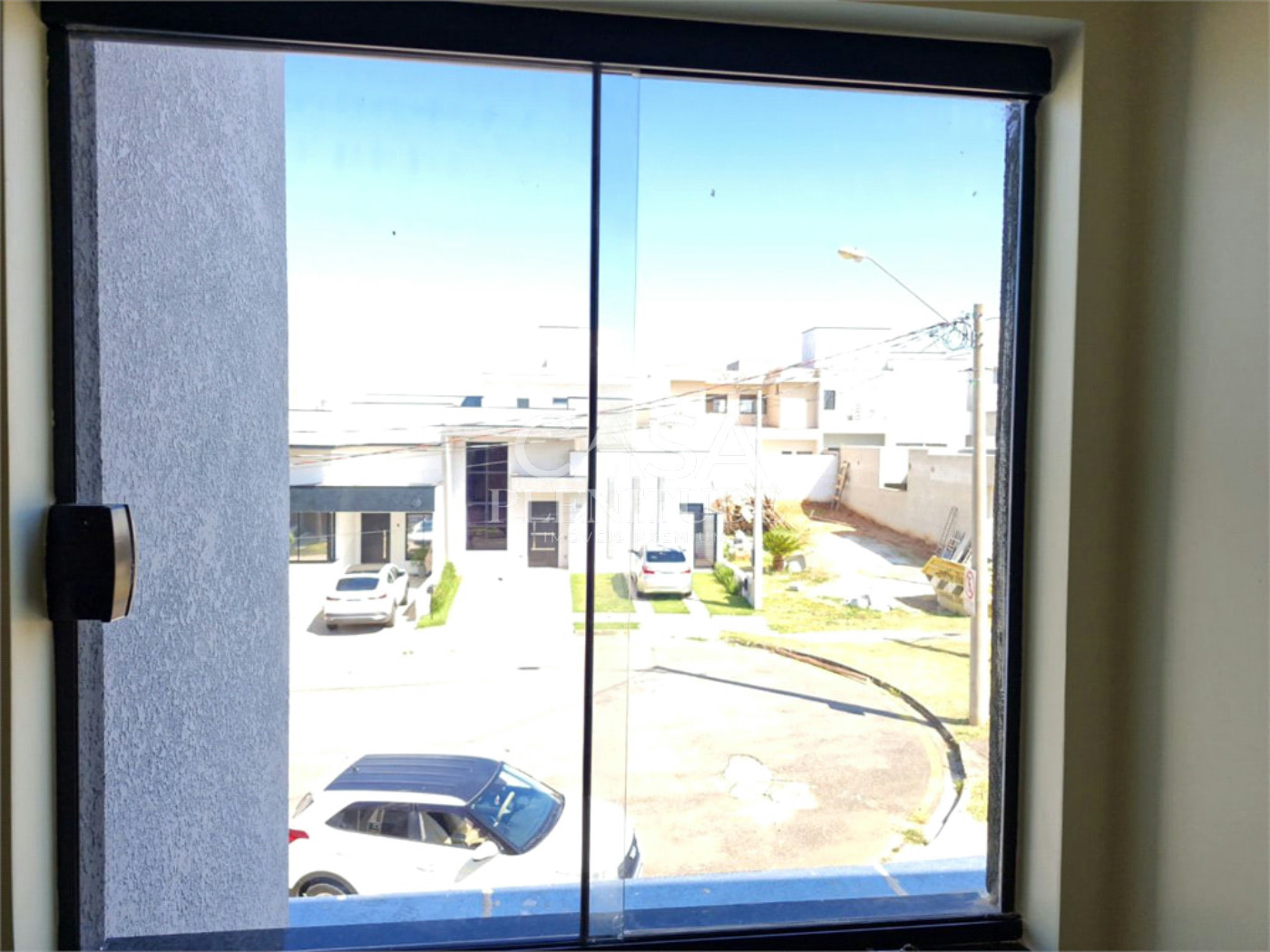 Casa em condomínio à venda com 3 suítes em Cajuru do Sul, Sorocaba, SP