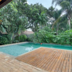 Sobrado à venda com 5 quartos, sendo 4 suítes, em Alto da Boa Vista, São Paulo, SP