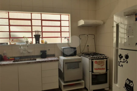 Sobrado à venda com 3 suítes em Tucuruvi, São Paulo, SP