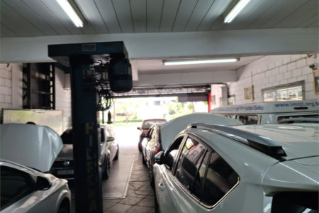 Prédio à venda em Jabaquara, São Paulo, SP