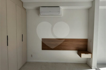 Apartamento à venda ou para alugar com 1 suíte em Santana, São Paulo, SP