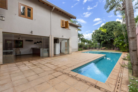 Casa à venda com 4 quartos, sendo 3 suítes,  no condomínio Royal Park, Ribeirão Preto - SP