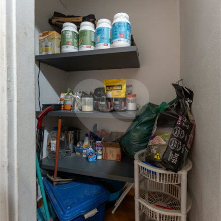 Casa de Vila à venda com 3 quartos, sendo 1 suíte, em Vila Pompéia, São Paulo, SP