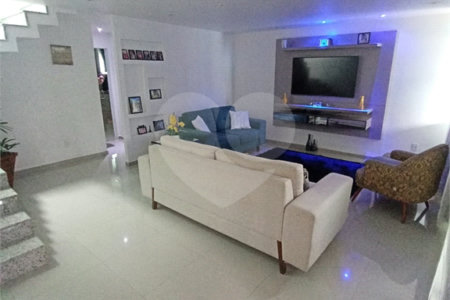 Casa à venda com 4 quartos, sendo 3 suítes, em Campo Grande, Rio de Janeiro, RJ