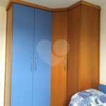 Apartamento à venda com 3 suítes em Tucuruvi, São Paulo, SP