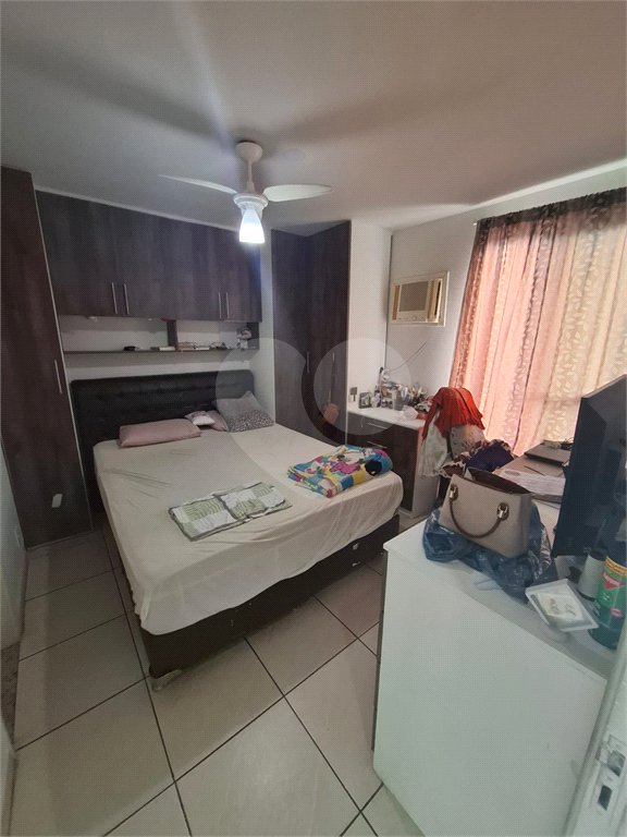 Casa de Vila à venda com 2 quartos, sendo 1 suíte, em Santíssimo, Rio de Janeiro, RJ