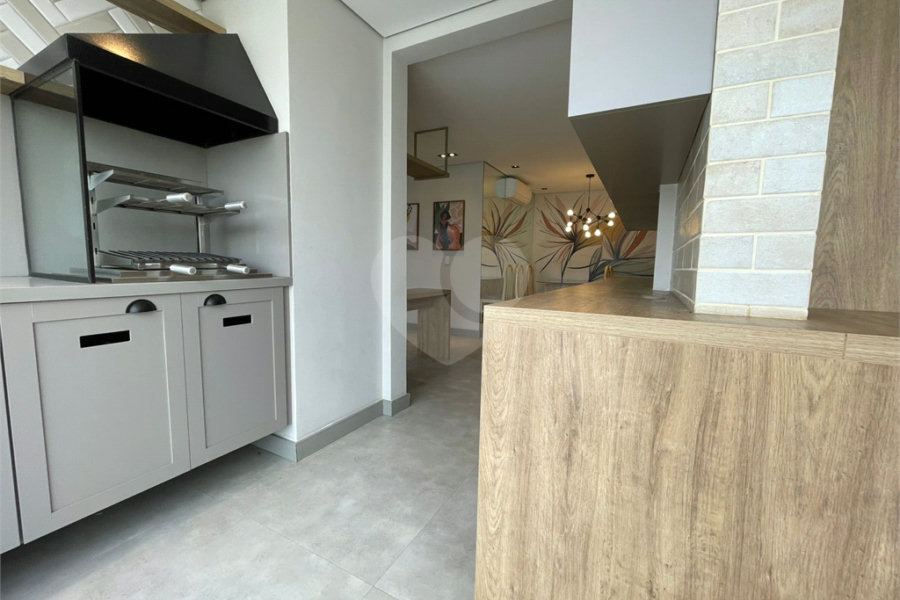 Apartamento à venda com 3 quartos, sendo 1 suíte, em Tucuruvi, São Paulo, SP