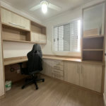 Apartamento à venda com 3 quartos, sendo 1 suíte, em Vila São Francisco, Hortolândia, SP
