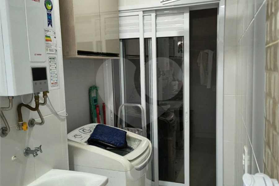 Apartamento à venda com 2 quartos em Vila Guilherme, São Paulo, SP