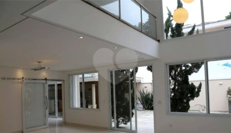 Casa à venda com 3 suítes no condomínio Residencial Morumbi, São Paulo - SP