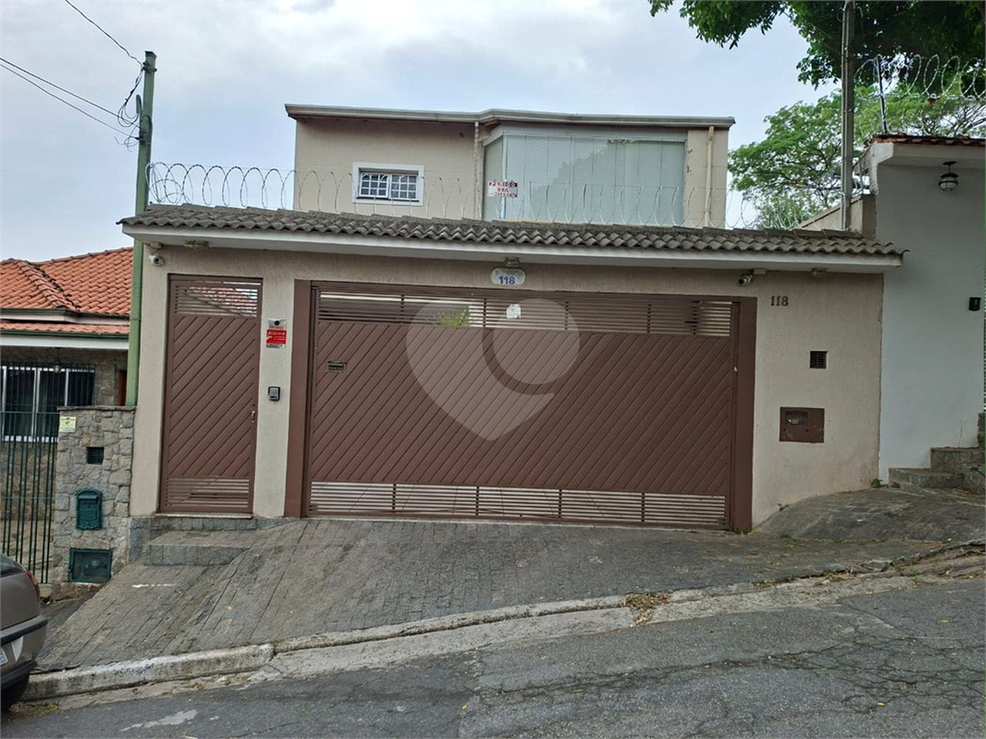 Sobrado à venda com 3 suítes em Jardim do Colégio (zona Norte), São Paulo, SP