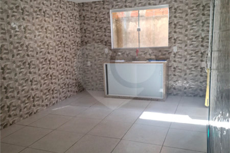 Casa para alugar com 4 quartos em Campo Grande, Rio de Janeiro, RJ